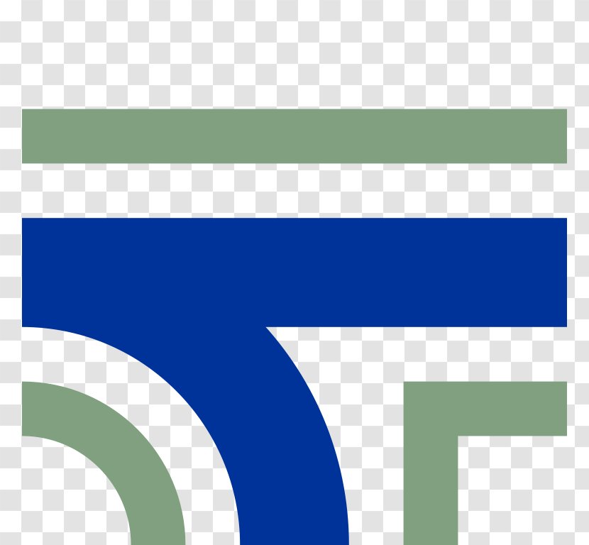 Logo Brand Green Line - Text Transparent PNG