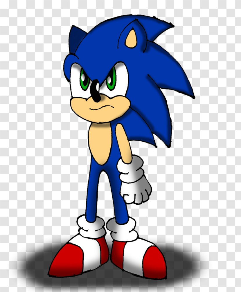 Sonic The Hedgehog Mania Video Game Transparent PNG