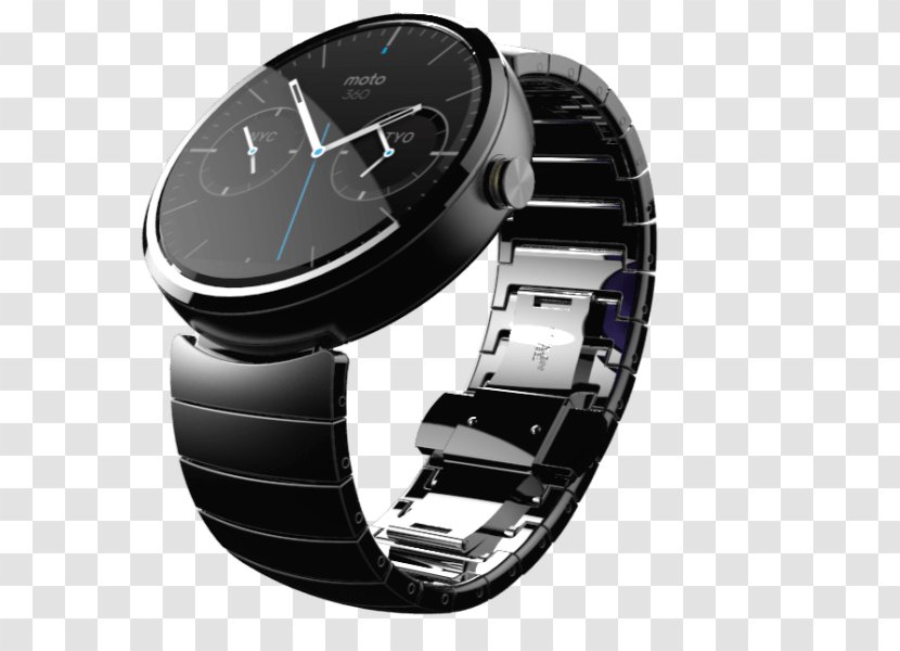 Moto 360 (2nd Generation) LG G Watch R Smartwatch Computer Mouse Transparent PNG