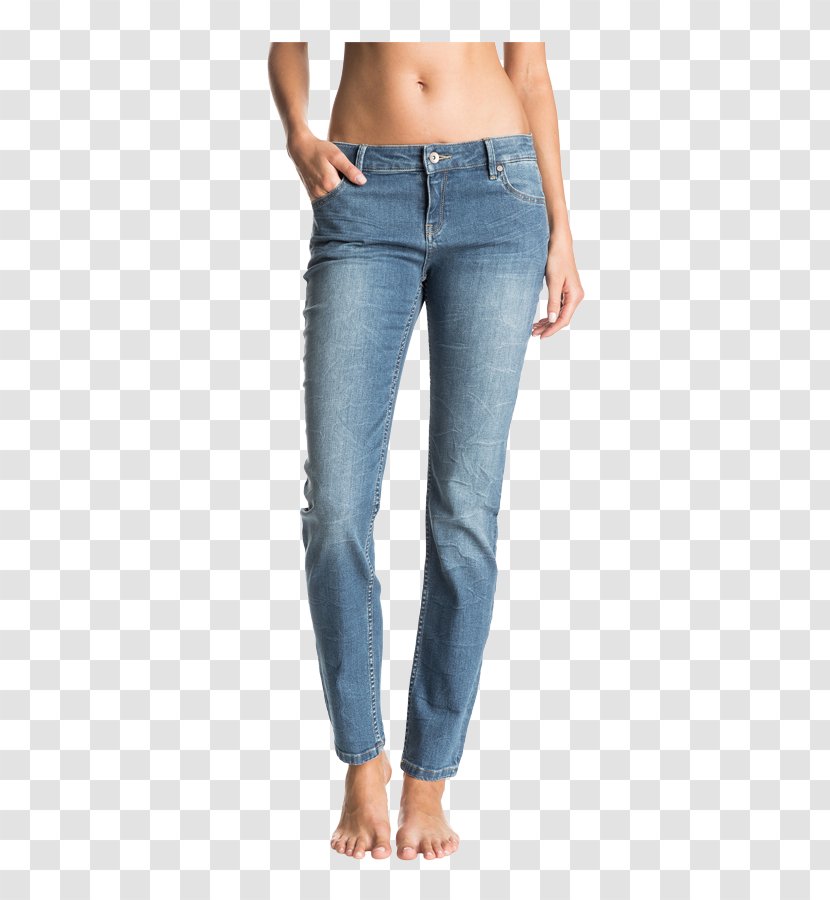 Slim-fit Pants Jeans Denim Clothing - Heart - Womens Transparent PNG
