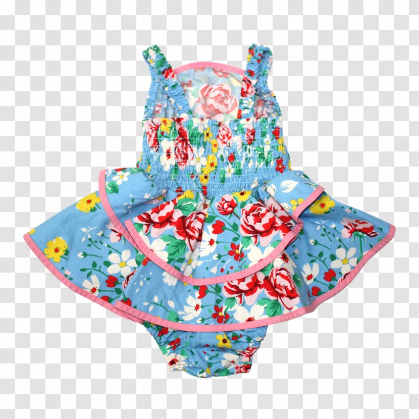 Clothing Toddler Swimsuit Infant - Cartoon - Baby Romper Transparent PNG