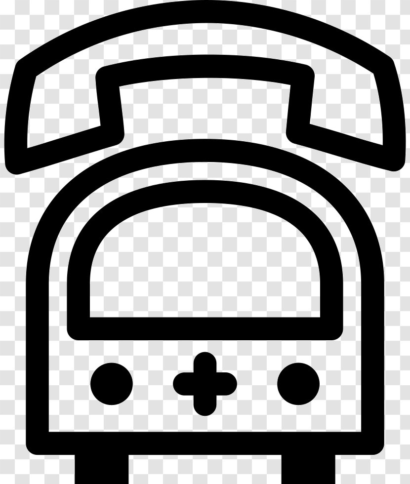 Medicine Hospital Health Care - Assistance Button Transparent PNG