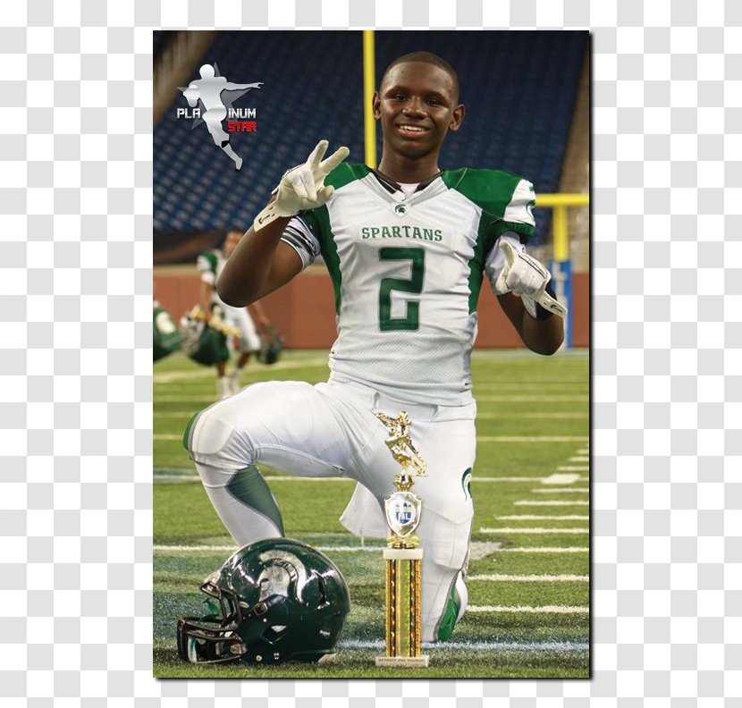 Team Sport Football Player American - Sports Transparent PNG