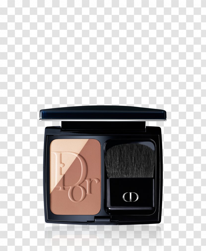 Rouge Christian Dior SE Face Powder Contouring Color - Cosmetics - Beauty Transparent PNG