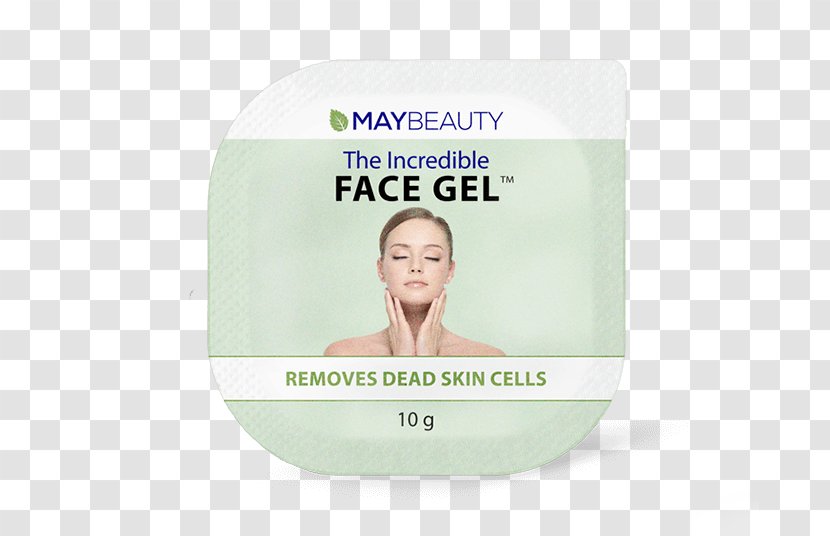 Gel Skin Cell Face .de - Argan Oil - Incredible Miracle Transparent PNG