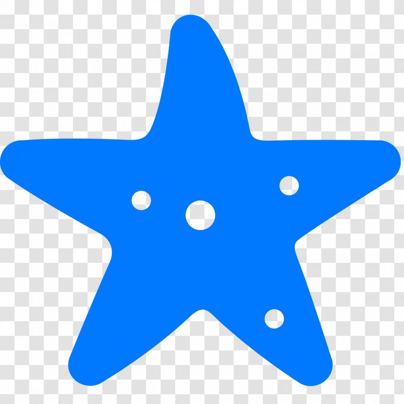 Star Clip Art Data Transparent PNG