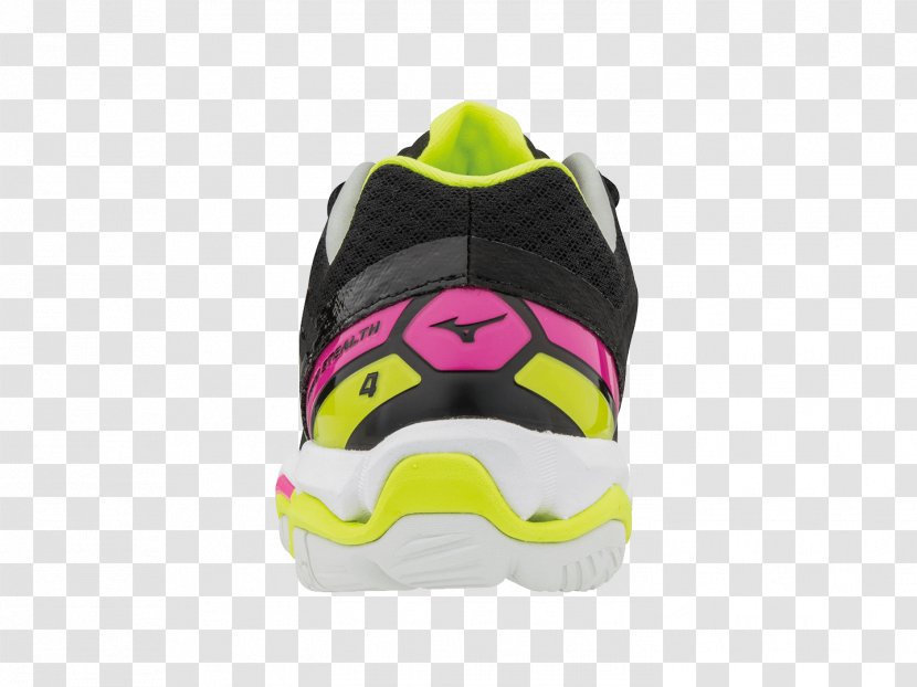 Nike Free Sneakers Shoe Sportswear - Cushioning - Netball Court Transparent PNG