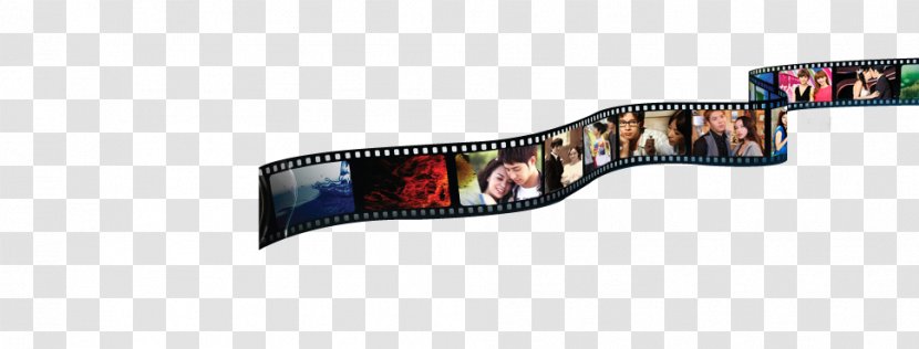 Photographic Film Cinematography Photography - Cinema - Filmstrip Transparent PNG