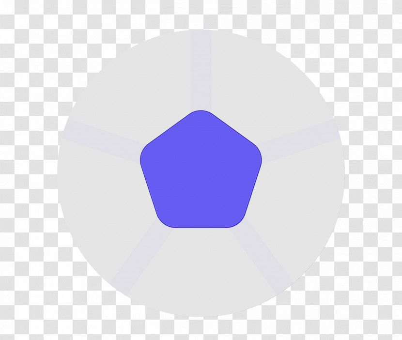 Logo Cobalt Blue / M Cobalt Blue / M Violet Circle Transparent PNG