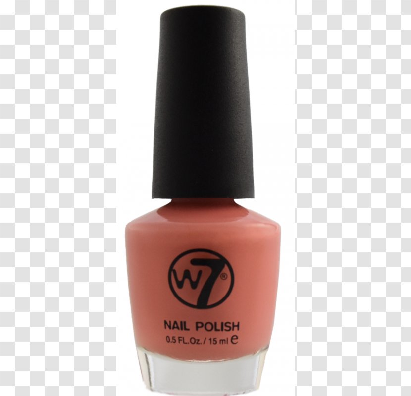 Nail Polish Cosmetics Lacquer Color - Hair Transparent PNG