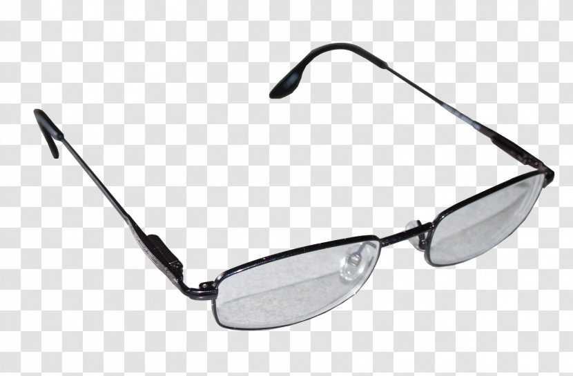 Glasses - Eyewear - Image Transparent PNG