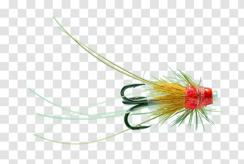Artificial Fly Fishing Salmon River Wye Francis - Pest - Let Your Dreams Transparent PNG