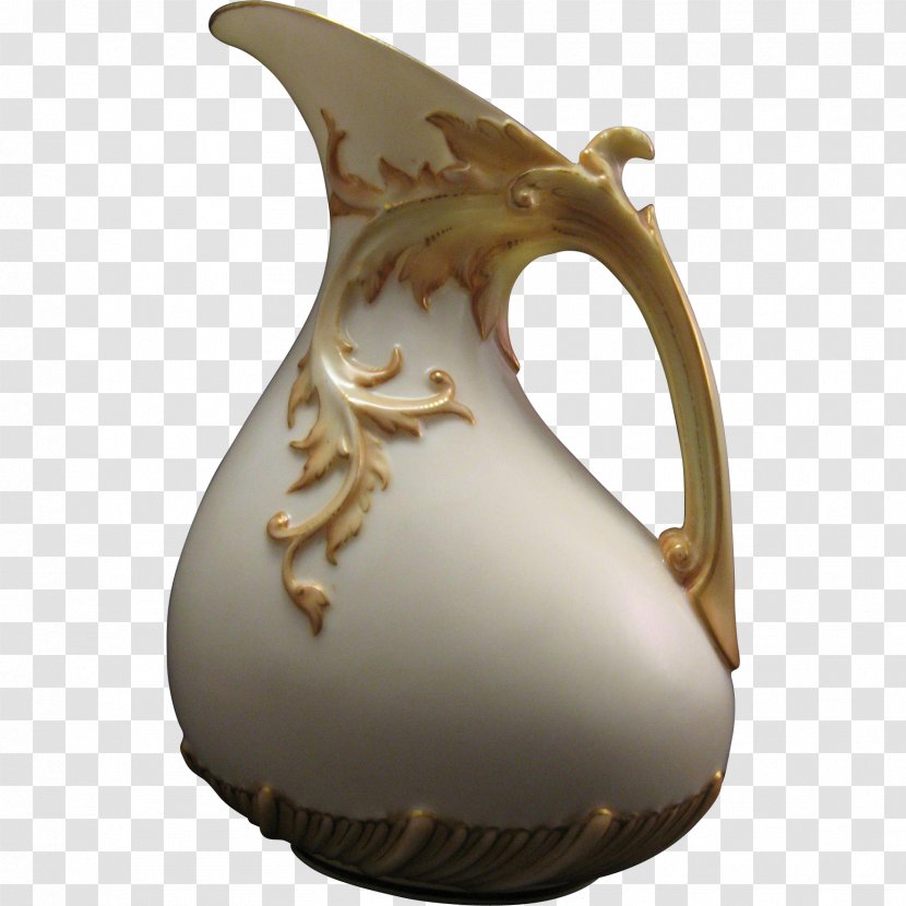 Pitcher Vase Jug - Artifact Transparent PNG