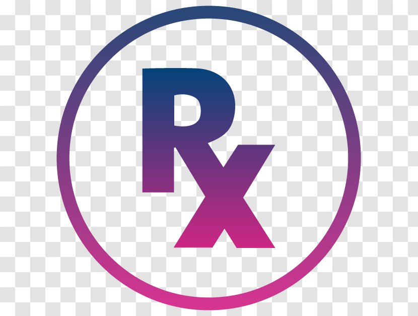 Medical Prescription Pharmaceutical Drug Pharmacist Pharmacy Medicine - Area - Logo Transparent PNG