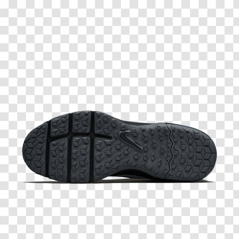 Nike Air Max Free Sneakers Skateboarding - Cross Training Shoe Transparent PNG