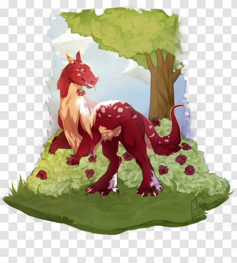 Illustration Figurine Legendary Creature - Mythical - Diurnal Animals Transparent PNG