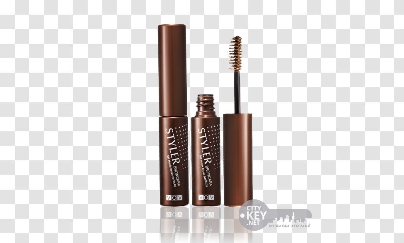 Cosmetics Mascara Eyebrow Bobbi Brown Brow Pencil Light - Vovó Transparent PNG