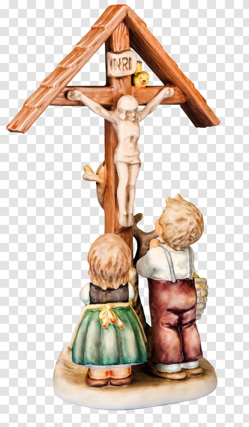 M.-I.-Hummel-Figuren Hummel Figurines Child Jesus Product Return Transparent PNG