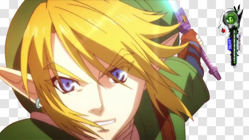 The Legend Of Zelda: A Link To Past Zelda II: Adventure Super Smash Bros. For Nintendo 3DS And Wii U - Cartoon Transparent PNG