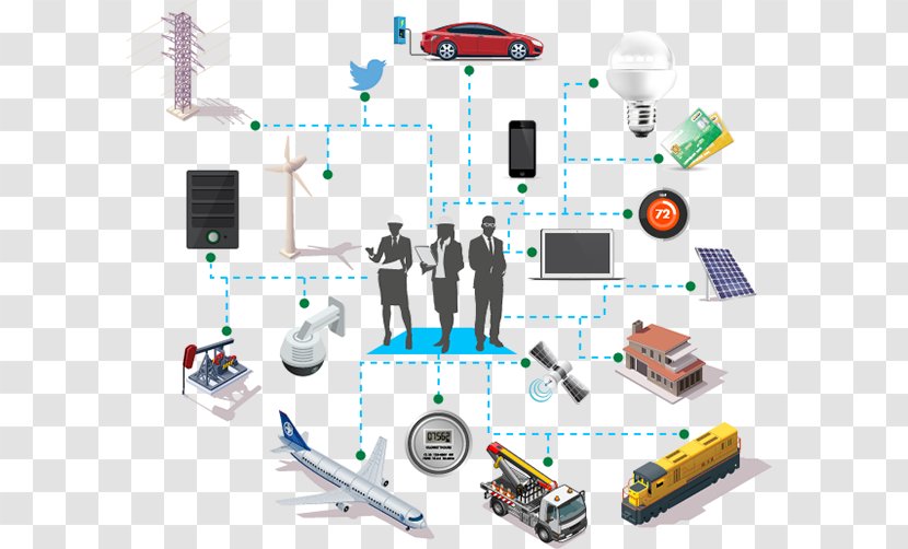 Computer Network Engineering Electronics Accessory Communication - Technology - Abilities Infographic Transparent PNG