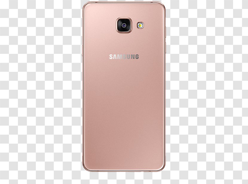 Samsung Galaxy A3 (2016) A5 A7 (2017) - 2017 Transparent PNG
