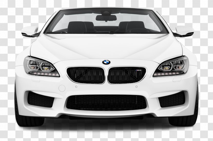 BMW M6 Sports Car 1 Series - Luxury Vehicle - Bmw Logo Transparent PNG