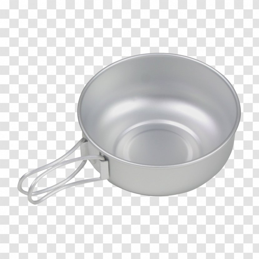 Frying Pan Tableware Cookware Accessory Aluminium Transparent PNG