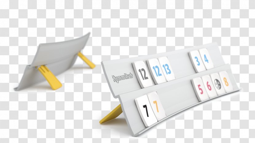 Designer Brand Rummikub Sole Proprietorship - Computer Servers - Thulium Transparent PNG