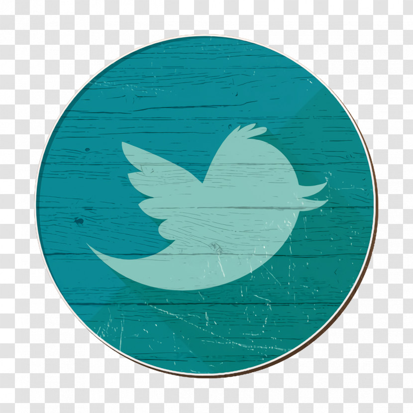 Social Media Icon Twitter Icon Transparent PNG