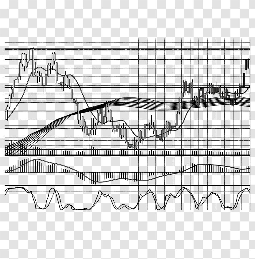 Euclidean Vector - Drawing - Stock Market Transparent PNG