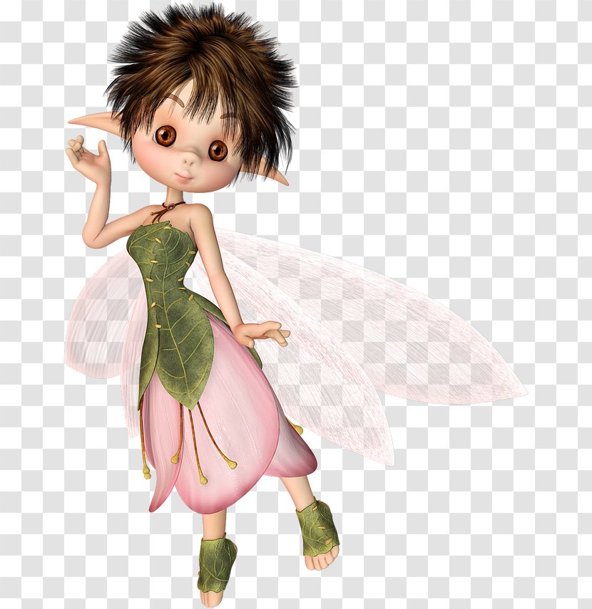 Elf Fairy Gnome Legendary Creature Duende - Mythical Transparent PNG