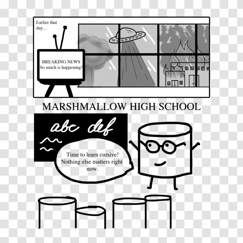 National Secondary School Elementary Curriculum Education - Tree - High Cartoon Transparent PNG