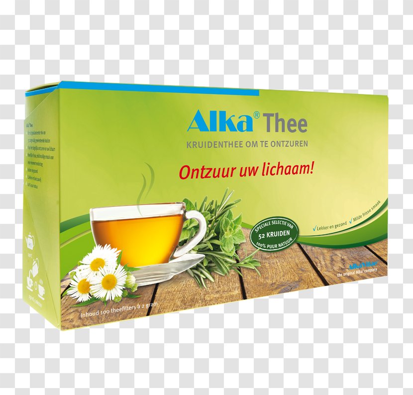 Herbal Tea Ingredient Garden Transparent PNG