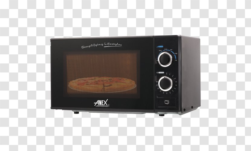 Microwave Ovens Toaster Haier Barbecue - Multimedia - Oven Transparent PNG