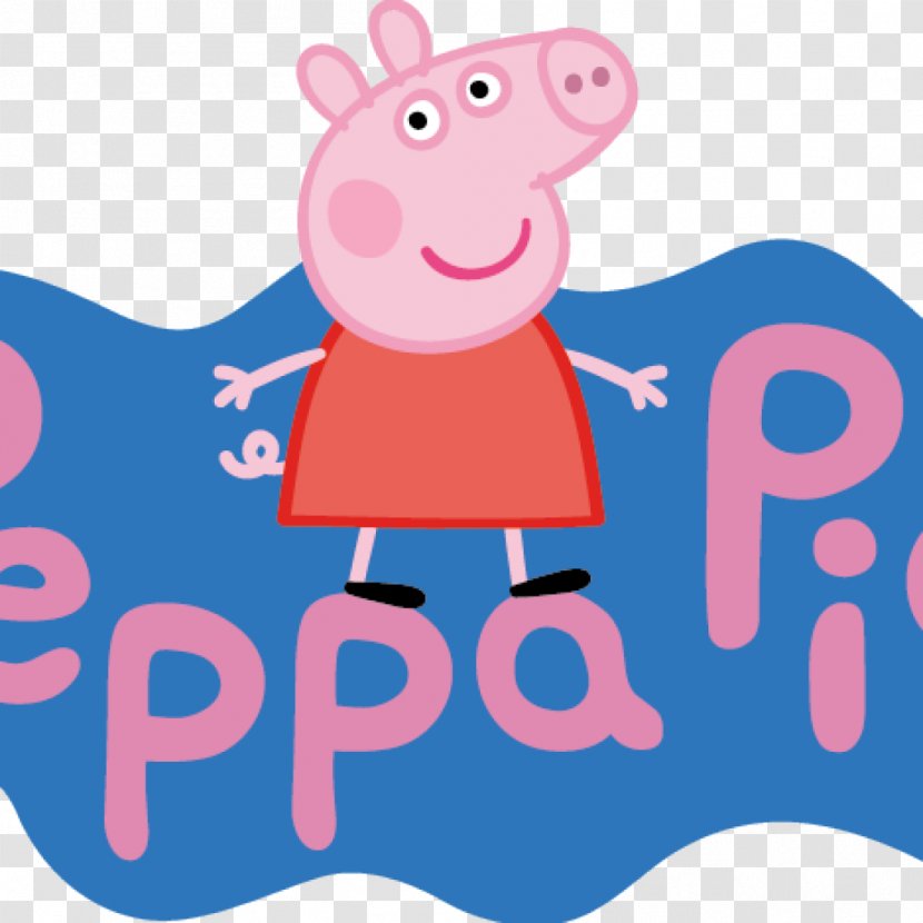 Daddy Pig Entertainment One Children's Television Series - Tree - PEPPA PIG Transparent PNG
