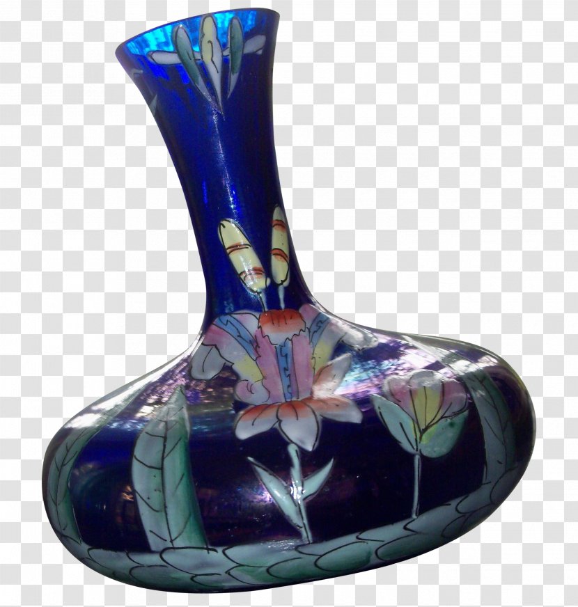 Vase - Artifact Transparent PNG