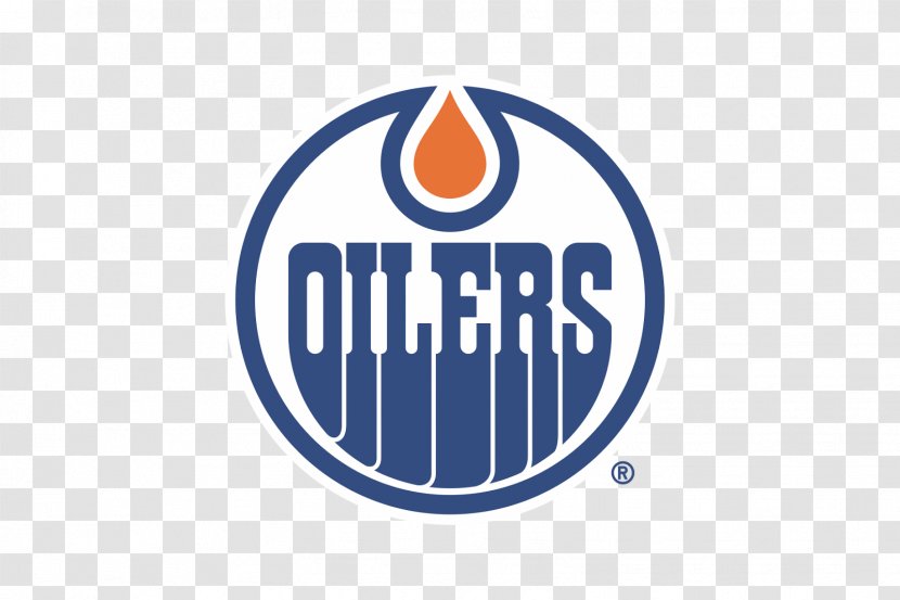 Edmonton Oilers National Hockey League Vancouver Canucks Carolina Hurricanes Calgary Flames - Logo Transparent PNG
