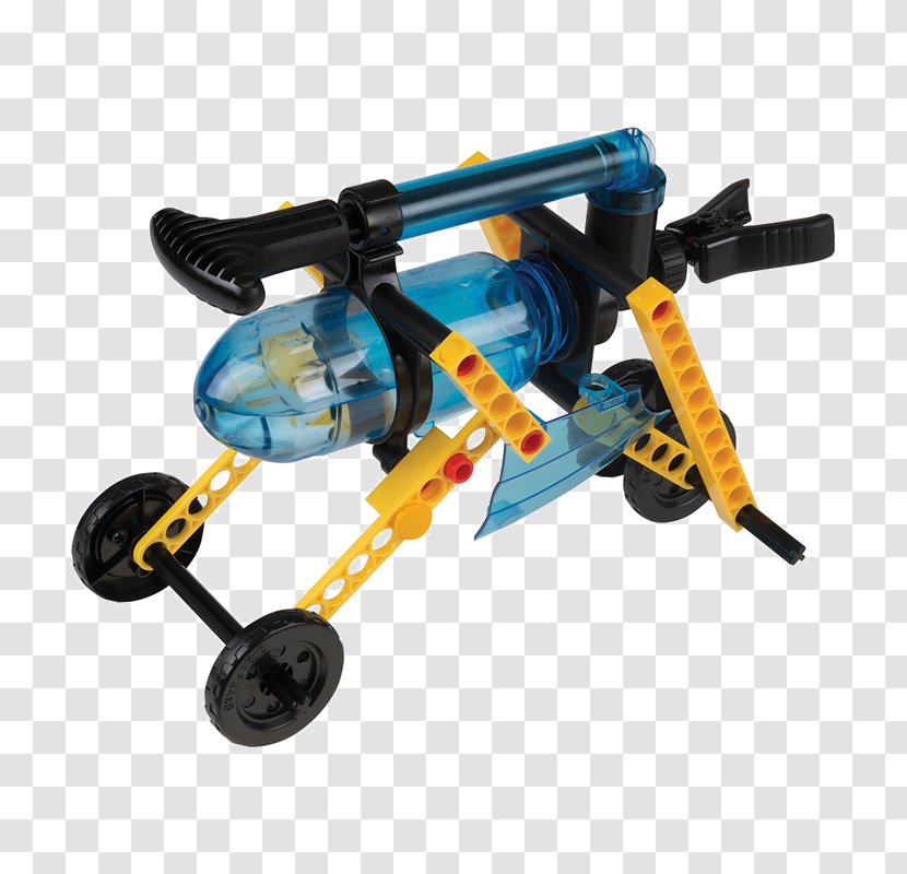 Water Gyropode Nozzle Kinetic Energy Vehicle - Price Transparent PNG