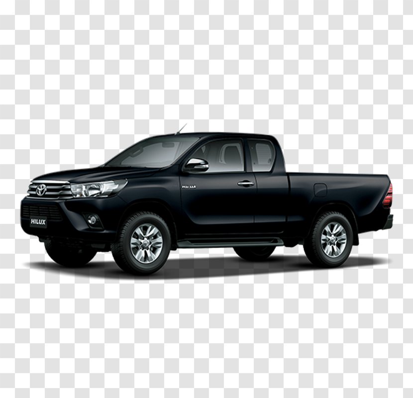 Toyota Hilux Avanza Car Mitsubishi Triton - Snorkle Transparent PNG