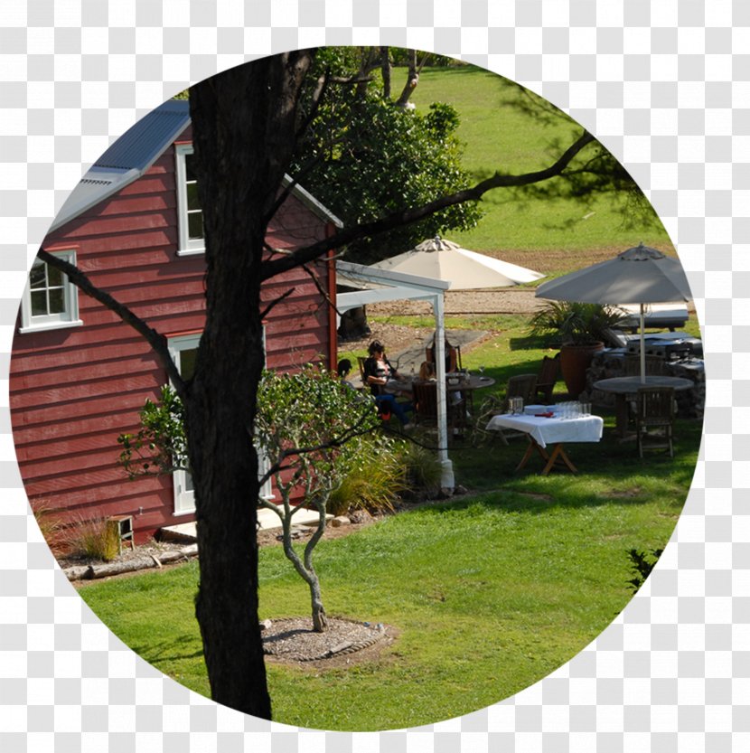 House Backyard Landscaping Shed - Cottage Transparent PNG