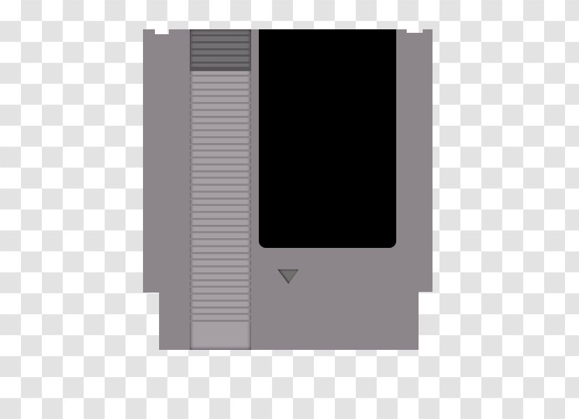 Super Nintendo Entertainment System ROM Cartridge Game Pak - Brand Transparent PNG