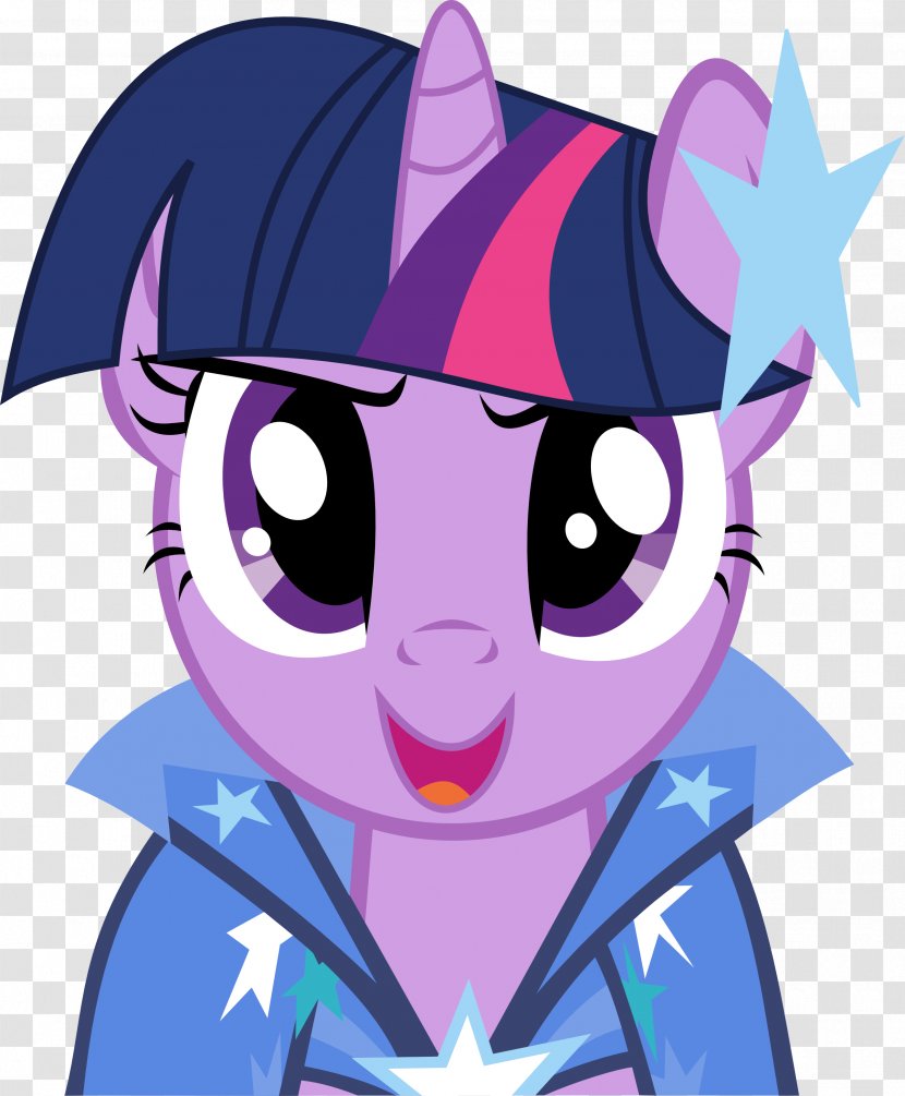 Twilight Sparkle Pinkie Pie Rarity Rainbow Dash Pony - Frame Transparent PNG