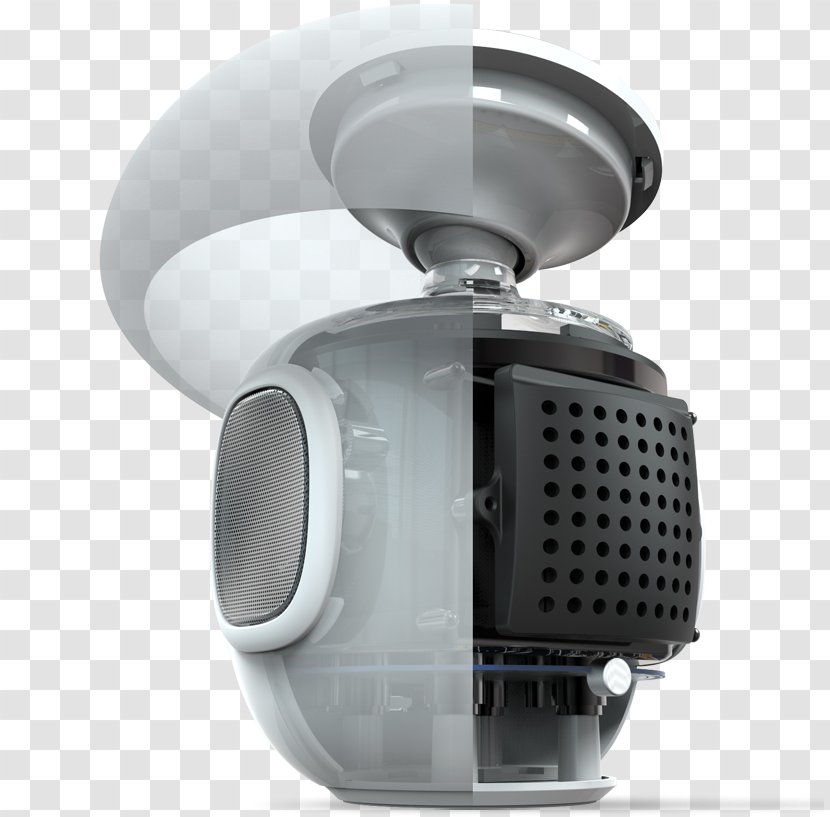 Computer Speakers Loudspeaker Hardware Sound Multi-function Printer - Bluetooth Speaker Transparent PNG
