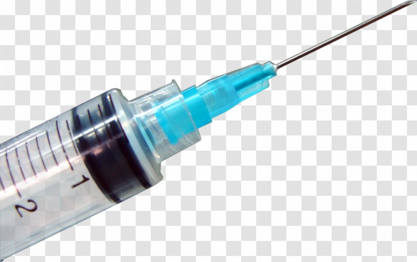 Syringe Hypodermic Needle Exchange Programme - Drug Injection Transparent PNG