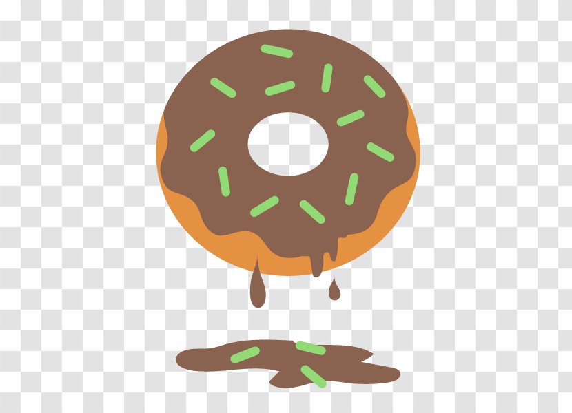 Donuts Frosting & Icing Food National Doughnut Day Clip Art - Chocolate Transparent PNG