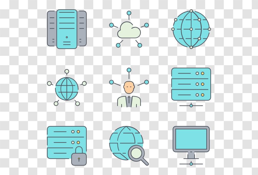 Technology Pattern - Diagram Transparent PNG