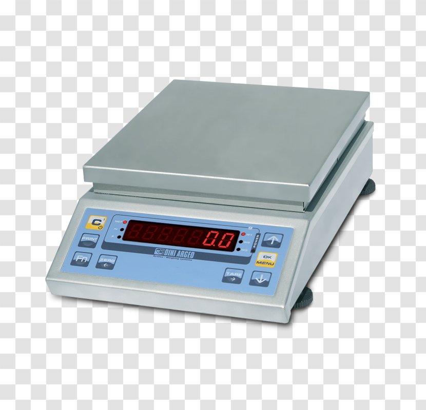 Measuring Scales Stainless Steel Laboratory Gram Accuracy And Precision - Weight - Trd Transparent PNG