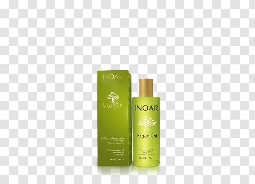 Argan Oil Hair Conditioner Transparent PNG