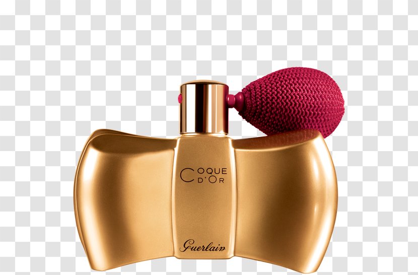 Jicky Guerlain Perfume Cosmetics Make-up - Shalimar Transparent PNG