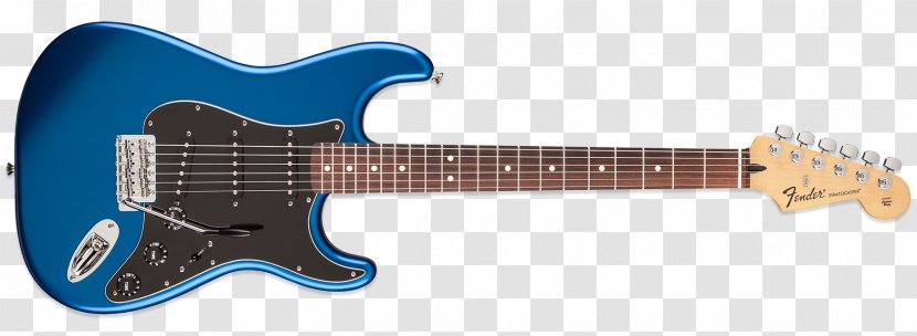 Fender Stratocaster Jackson Guitars Dinky Musical Instruments Corporation - Guitar Accessory Transparent PNG